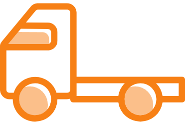 道滘拖车/平板车
